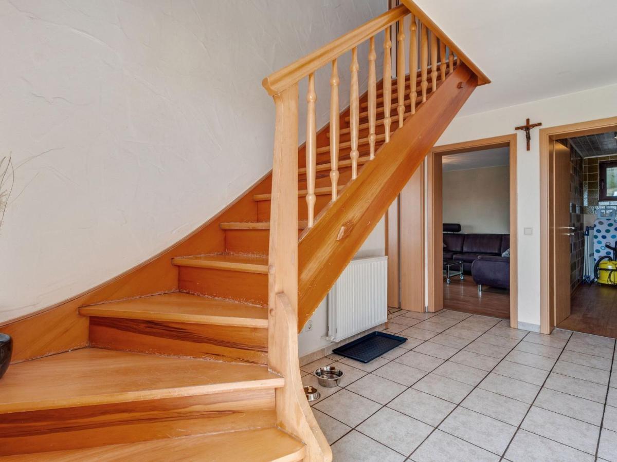 Beautiful Holiday Home Ideal For Hikers Kleinlangenfeld 外观 照片